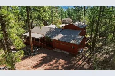 3533 N Foothill Road, Pine, AZ 85544 - Photo 49