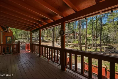 3533 N Foothill Road, Pine, AZ 85544 - Photo 43