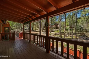 3533 N Foothill Rd, Pine, AZ 85544 - Photo 43