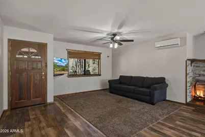 3533 N Foothill Road, Pine, AZ 85544 - Photo 7