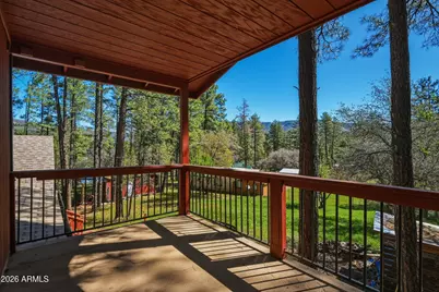 3533 N Foothill Road, Pine, AZ 85544 - Photo 25