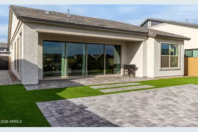 5711 E Scarlet Street, Mesa, AZ 85215 - Photo 49