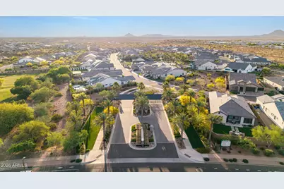 5711 E Scarlet Street, Mesa, AZ 85215 - Photo 73