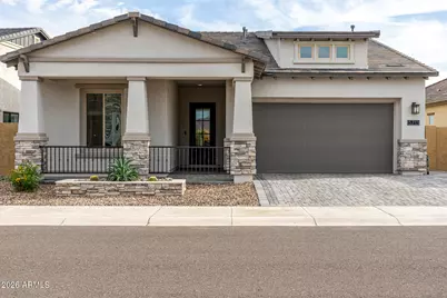 5711 E Scarlet Street, Mesa, AZ 85215 - Photo 21