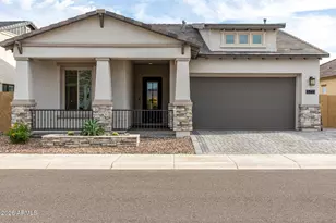 5711 E Scarlet St, Mesa, AZ 85215 - Photo 21