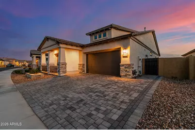 5711 E Scarlet Street, Mesa, AZ 85215 - Photo 3