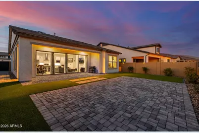 5711 E Scarlet Street, Mesa, AZ 85215 - Photo 45