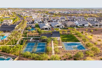 5711 E Scarlet Street, Mesa, AZ 85215 - Photo 77