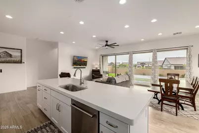 5711 E Scarlet Street, Mesa, AZ 85215 - Photo 29