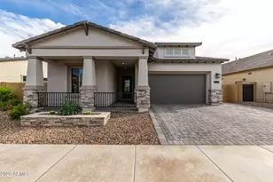5711 E Scarlet St, Mesa, AZ 85215 - Photo 1