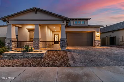 5711 E Scarlet Street, Mesa, AZ 85215 - Photo 3