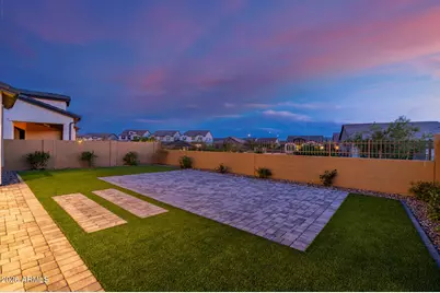 5711 E Scarlet Street, Mesa, AZ 85215 - Photo 47