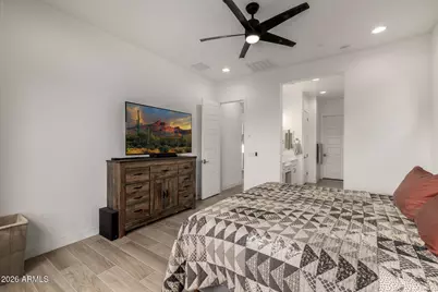 5711 E Scarlet Street, Mesa, AZ 85215 - Photo 33