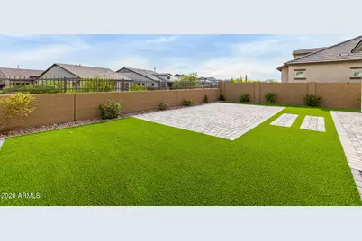 5711 E Scarlet Street, Mesa, AZ 85215 - Photo 49