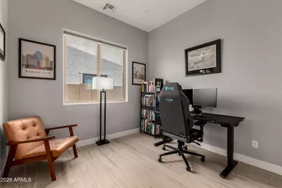 5711 E Scarlet Street, Mesa, AZ 85215 - Photo 41