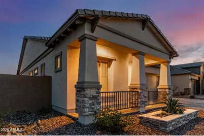 5711 E Scarlet Street, Mesa, AZ 85215 - Photo 5