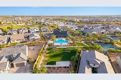 5711 E Scarlet Street, Mesa, AZ 85215 - Photo 75