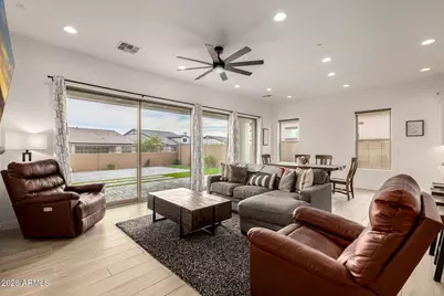 5711 E Scarlet Street, Mesa, AZ 85215 - Photo 17