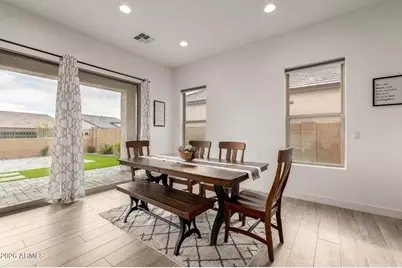 5711 E Scarlet Street, Mesa, AZ 85215 - Photo 19