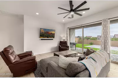 5711 E Scarlet Street, Mesa, AZ 85215 - Photo 19