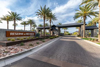 5711 E Scarlet Street, Mesa, AZ 85215 - Photo 83