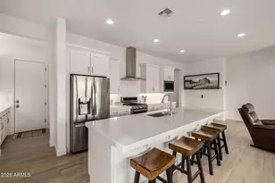 5711 E Scarlet St, Mesa, AZ 85215 - Photo 9