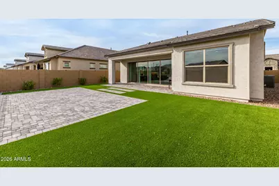 5711 E Scarlet Street, Mesa, AZ 85215 - Photo 51