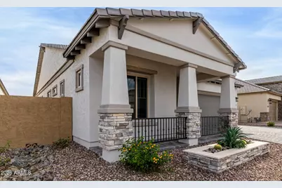 5711 E Scarlet Street, Mesa, AZ 85215 - Photo 23