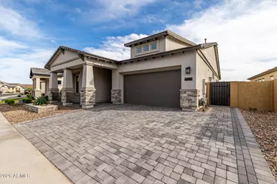 5711 E Scarlet Street, Mesa, AZ 85215 - Photo 3