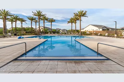 5711 E Scarlet Street, Mesa, AZ 85215 - Photo 57