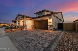 5711 E Scarlet St, Mesa, AZ 85215 - Photo 5