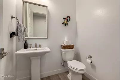 5711 E Scarlet Street, Mesa, AZ 85215 - Photo 27
