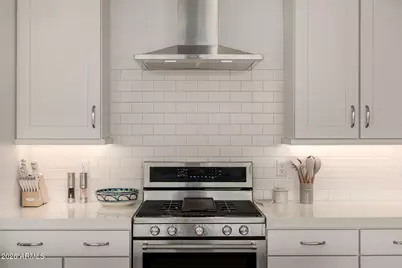 5711 E Scarlet Street, Mesa, AZ 85215 - Photo 25