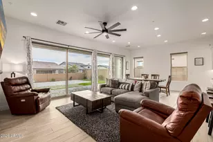 5711 E Scarlet St, Mesa, AZ 85215 - Photo 13