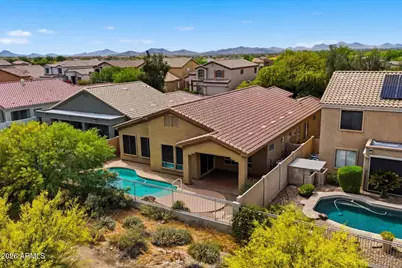 33849 N 43rd Street, Cave Creek, AZ 85331 - Photo 35