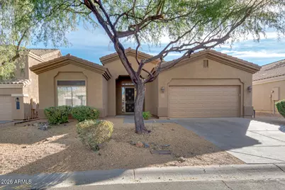 33849 N 43rd Street, Cave Creek, AZ 85331 - Photo 1