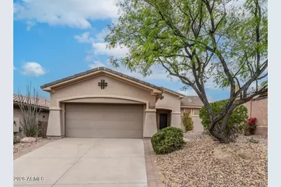 41902 N Crooked Stick Road, Anthem, AZ 85086 - Photo 1