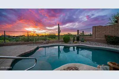 41902 N Crooked Stick Road, Anthem, AZ 85086 - Photo 33