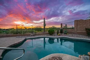 41902 N Crooked Stick Rd, Anthem, AZ 85086 - Photo 33