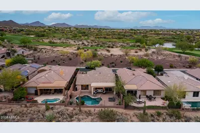 41902 N Crooked Stick Road, Anthem, AZ 85086 - Photo 39