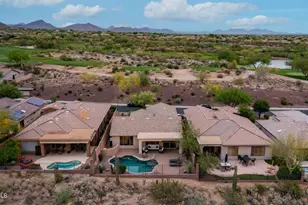 41902 N Crooked Stick Rd, Anthem, AZ 85086 - Photo 39