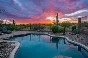 41902 N Crooked Stick Rd, Anthem, AZ 85086 - Photo 31