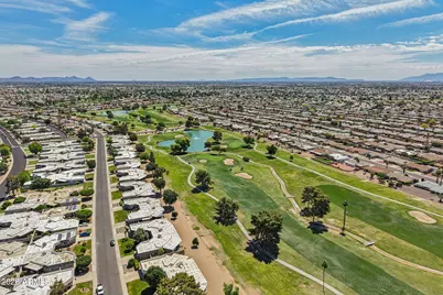10306 W Loma Blanca Drive, Sun City, AZ 85351 - Photo 31