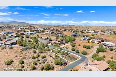 1424 N Rustlers Roost -- #105, Dewey, AZ 86327 - Photo 5