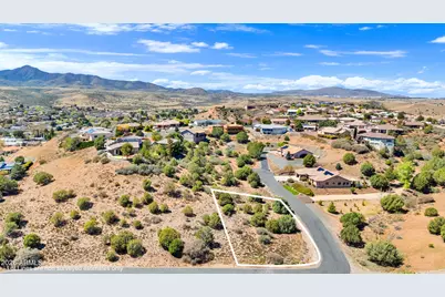 1424 N Rustlers Roost -- #105, Dewey, AZ 86327 - Photo 3