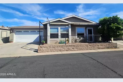 650 N Hawes Road -- #4410, Mesa, AZ 85207 - Photo 1