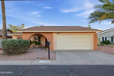 10208 N 39th Lane, Phoenix, AZ 85051 - Photo 1