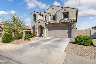 1630 E Jardin Place, Casa Grande, AZ 85122 - Photo 3