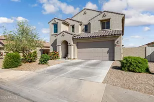 1630 E Jardin Pl, Casa Grande, AZ 85122 - Photo 3