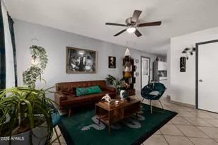 6952 W Wolf St, Phoenix, AZ 85033 - Photo 5